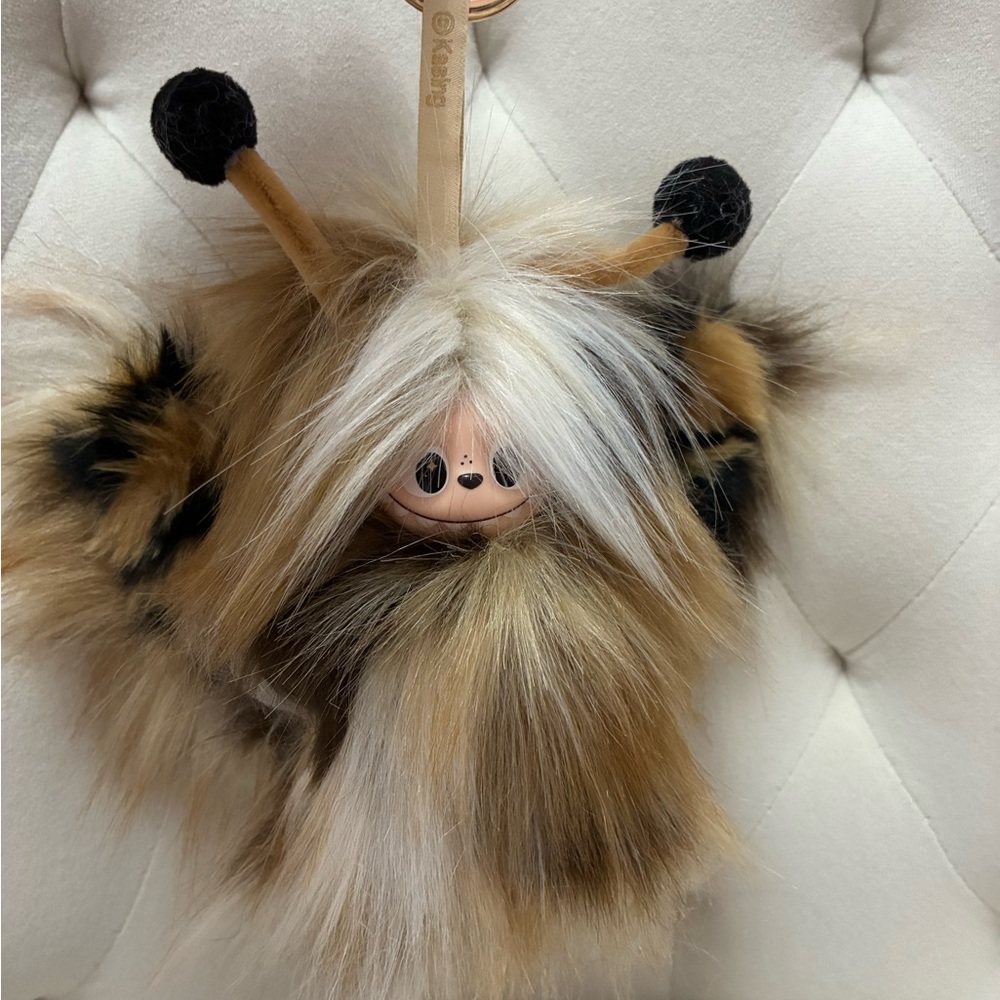 Gorgeous labubu butterfly - New, high-quality custom